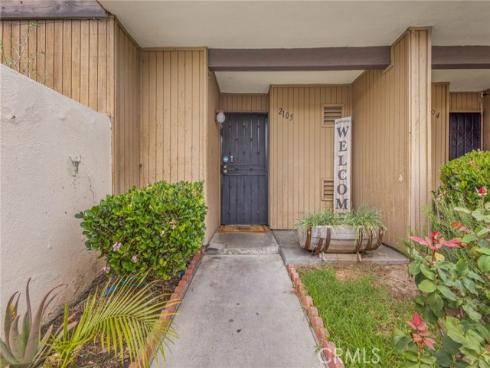 1381 S Walnut 2105 , Anaheim, CA