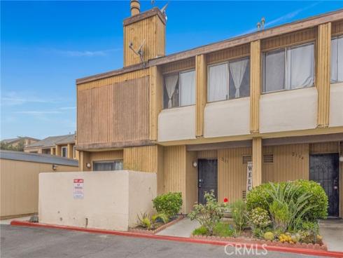 1381 S Walnut 2105 , Anaheim, CA