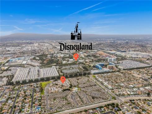 1381 S Walnut 2105 , Anaheim, CA