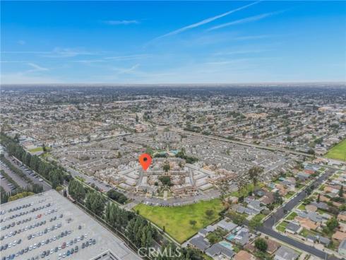 1381 S Walnut 2105 , Anaheim, CA