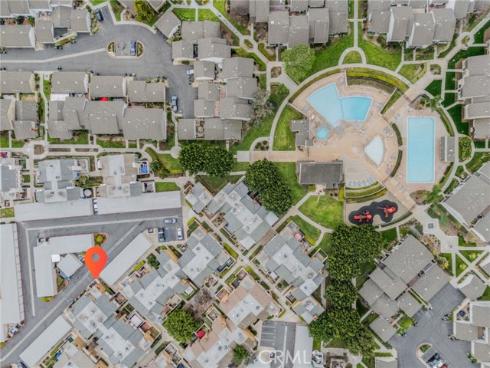 1381 S Walnut 2105 , Anaheim, CA