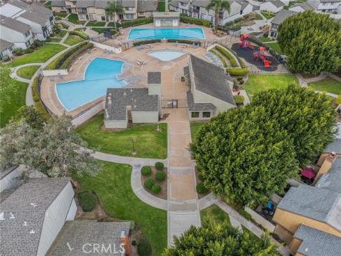 1381 S Walnut 2105 , Anaheim, CA