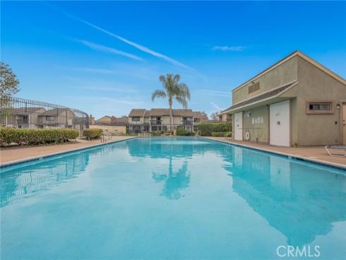 1381 S Walnut 2105 , Anaheim, CA