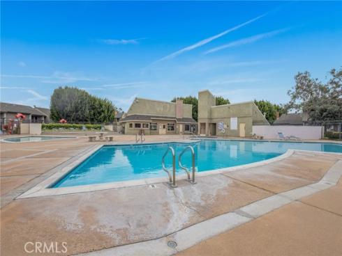 1381 S Walnut 2105 , Anaheim, CA