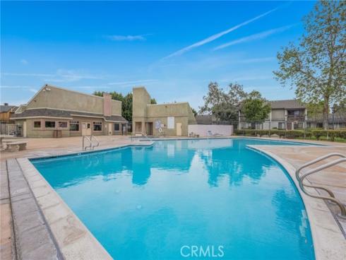 1381 S Walnut 2105 , Anaheim, CA