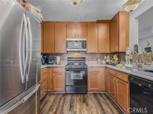 1381 S Walnut 2105 , Anaheim, CA