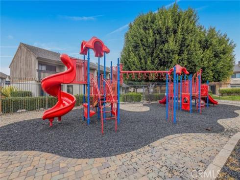 1381 S Walnut 2105 , Anaheim, CA