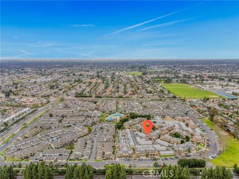 1381 S Walnut 2105 , Anaheim, CA