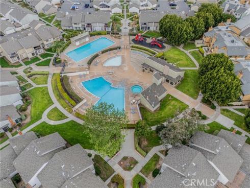 1381 S Walnut 2105 , Anaheim, CA