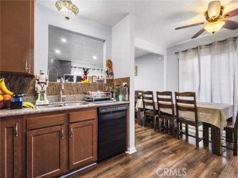 1381 S Walnut 2105 , Anaheim, CA