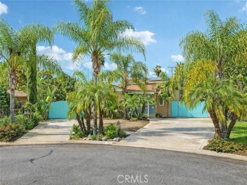 329 N Kathryn  , Anaheim, CA