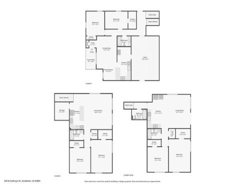 329 N Kathryn  , Anaheim, CA