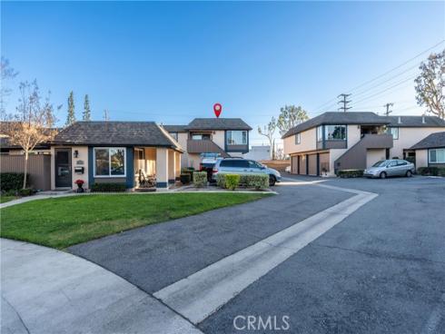 1143 S Clifpark  , Anaheim, CA