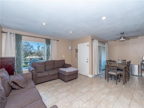 1143 S Clifpark  , Anaheim, CA