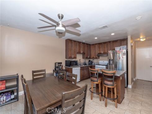 1143 S Clifpark  , Anaheim, CA