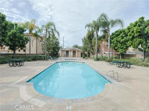 2062 W Blue Violet   Court, Anaheim, CA