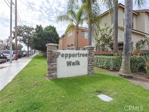 2062 W Blue Violet   Court, Anaheim, CA