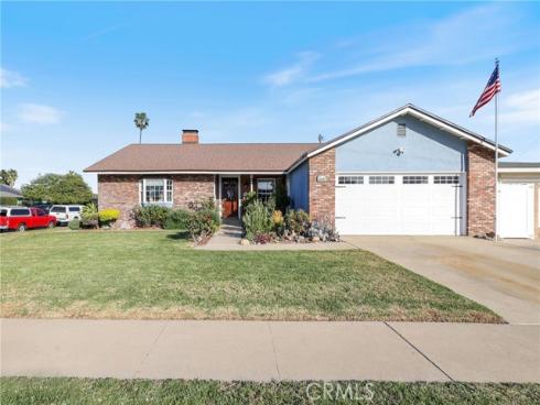 10402 Patricia Drive