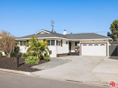 2161 W. Harle Avenue