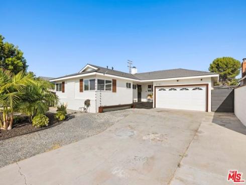 2161 W Harle   Avenue, Anaheim, CA