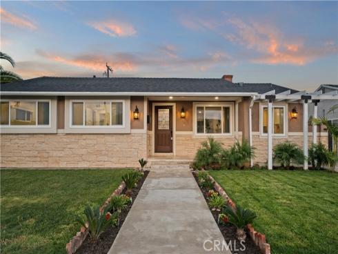 638 N Buttonwood  , Anaheim, CA