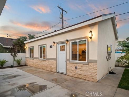 638 N Buttonwood  , Anaheim, CA