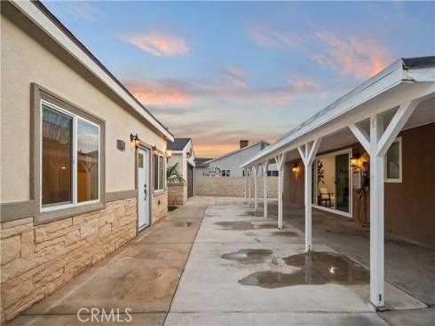 638 N Buttonwood  , Anaheim, CA