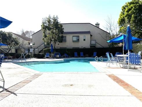 3515 W Stonepine D , Anaheim, CA