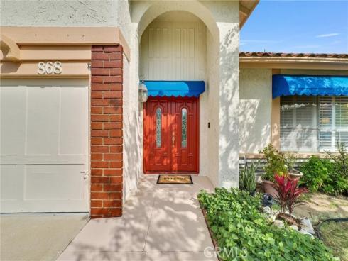868 S Calle Venado  , Anaheim, CA