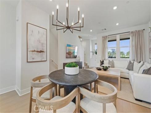 1750 E Park  19  Street, Anaheim, CA