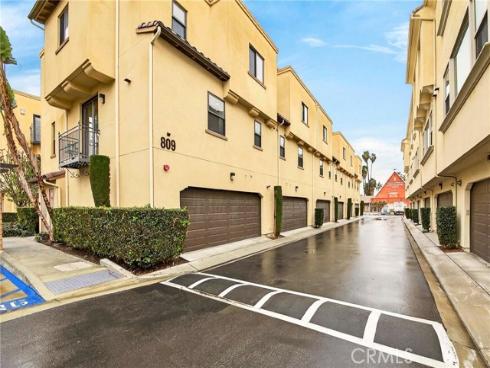 809 S Anaheim 106 Boulevard, Anaheim, CA