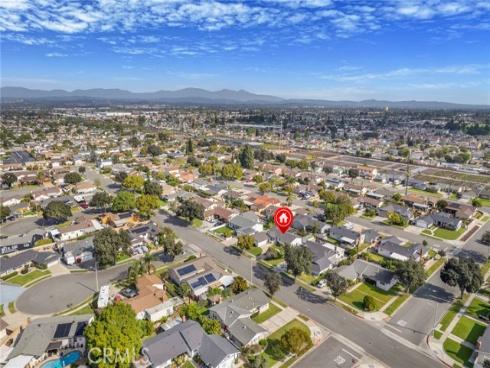 330 N Colgate Street, Anaheim, CA