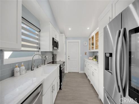 703 N Roanne  , Anaheim, CA