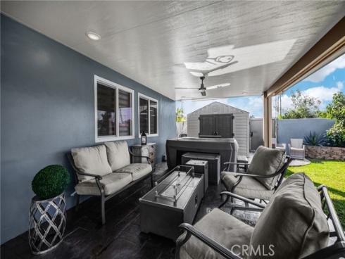 703 N Roanne  , Anaheim, CA