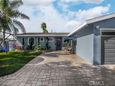 703 N Roanne  , Anaheim, CA