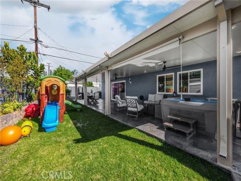 703 N Roanne  , Anaheim, CA