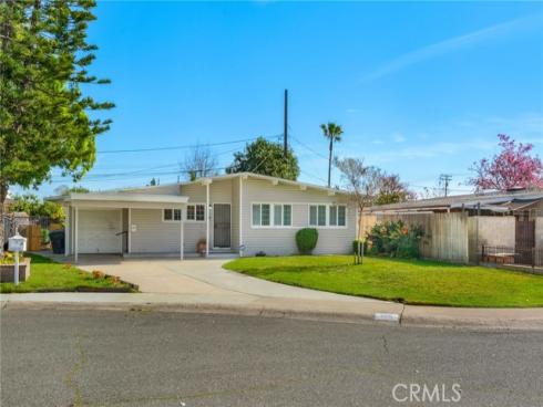 206 N. Clark Terrace , Anaheim, CA