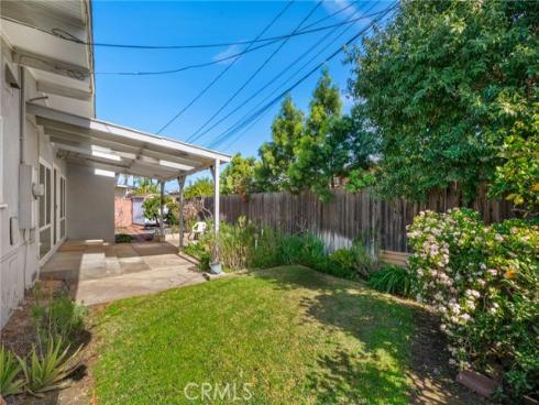 206 N. Clark Terrace , Anaheim, CA