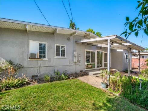 206 N. Clark Terrace , Anaheim, CA