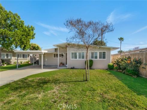 206 N. Clark Terrace , Anaheim, CA