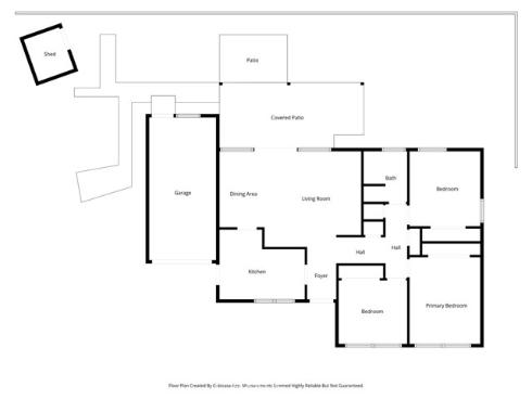 206  N. Clark Terrace  , Anaheim, CA