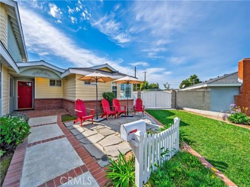 3080 W Glen Holly   Drive, Anaheim, CA