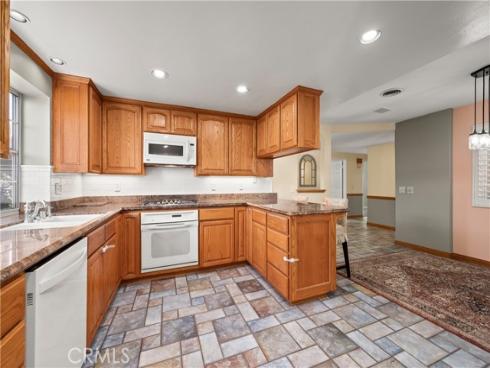 3080 W Glen Holly   Drive, Anaheim, CA