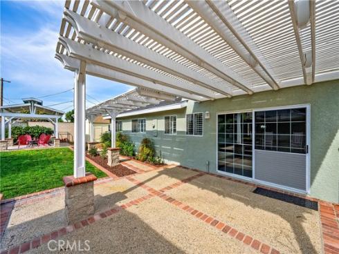3080 W Glen Holly   Drive, Anaheim, CA