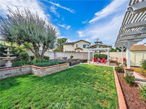 3080 W Glen Holly   Drive, Anaheim, CA