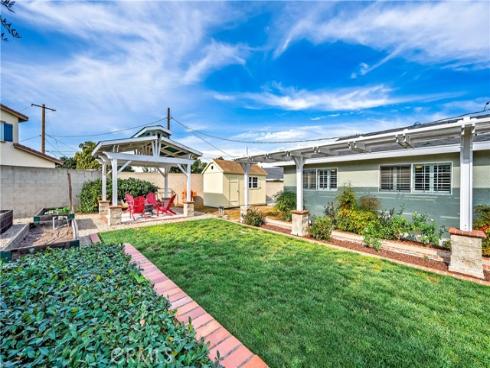 3080 W Glen Holly   Drive, Anaheim, CA