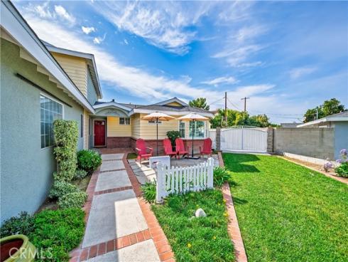 3080 W Glen Holly   Drive, Anaheim, CA