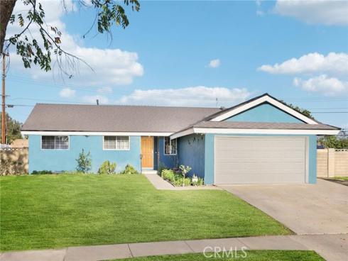 502 S. Mancos Avenue