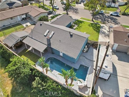 502 S Mancos   Avenue, Anaheim, CA