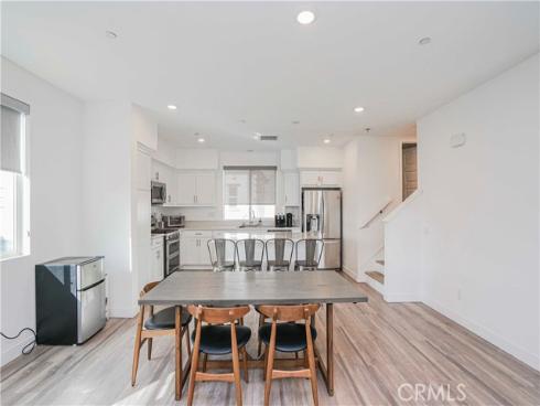 243 N Magnolia 5 , Anaheim, CA